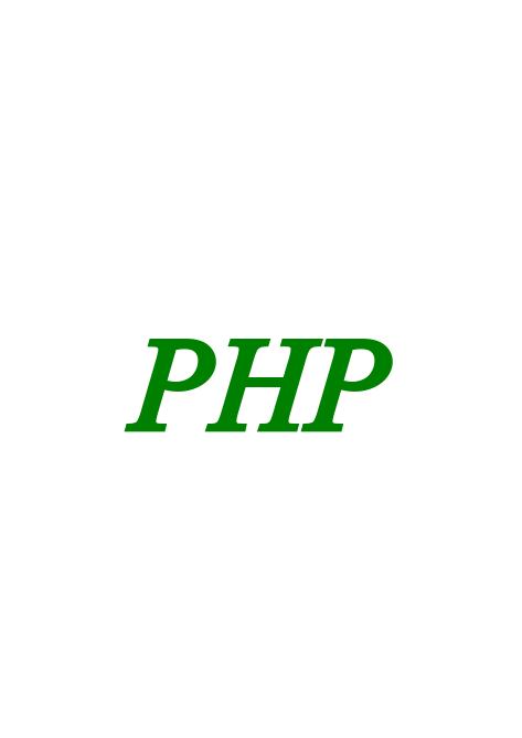 php-rajabi کتاب آموزش PHP از مقدماتی تا پیشرفته توسط محسن رجبی