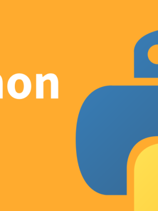 آموزش برنامه نویسی به زبان پایتون (Python)